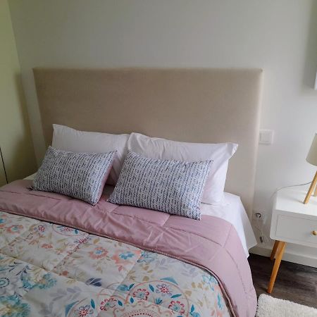 Light Blue Apartment Aveiro Esterno foto