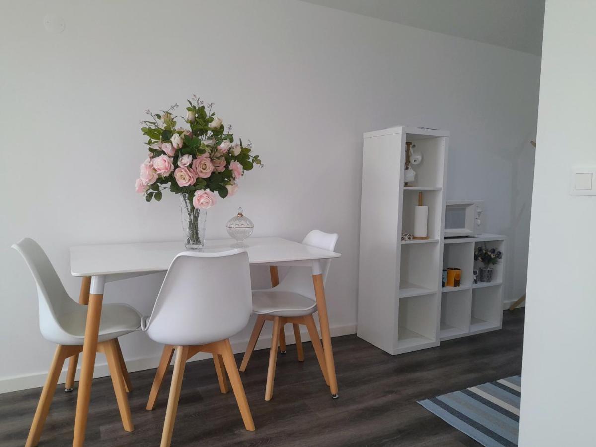Light Blue Apartment Aveiro Esterno foto
