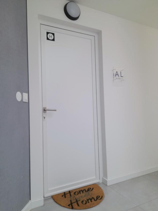 Light Blue Apartment Aveiro Esterno foto