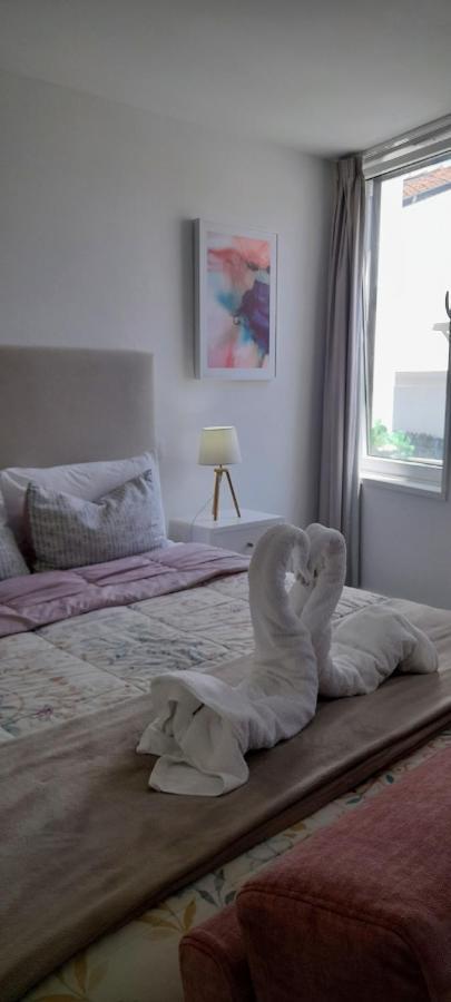 Light Blue Apartment Aveiro Esterno foto